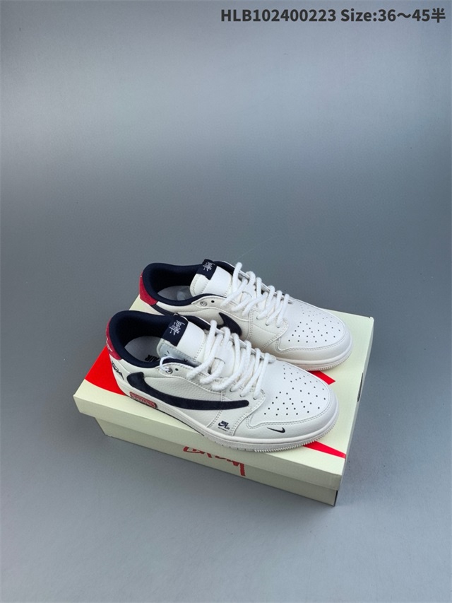 men air jordan 1 shoes HH 36-46 2025-4-24-073